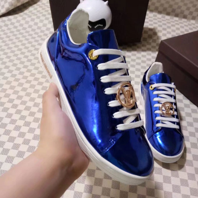 2017 Louis vitton Sneakers shoes