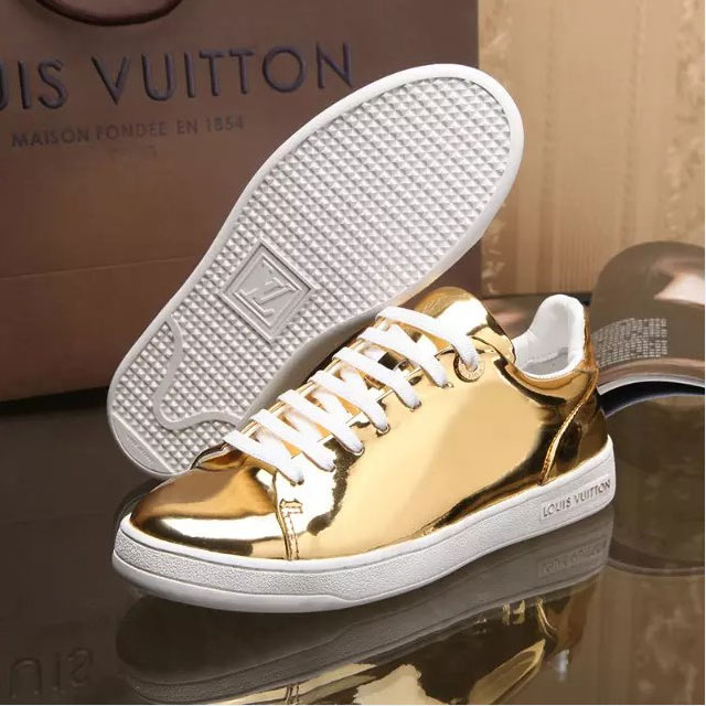 2017 Louis vitton Sneakers shoes