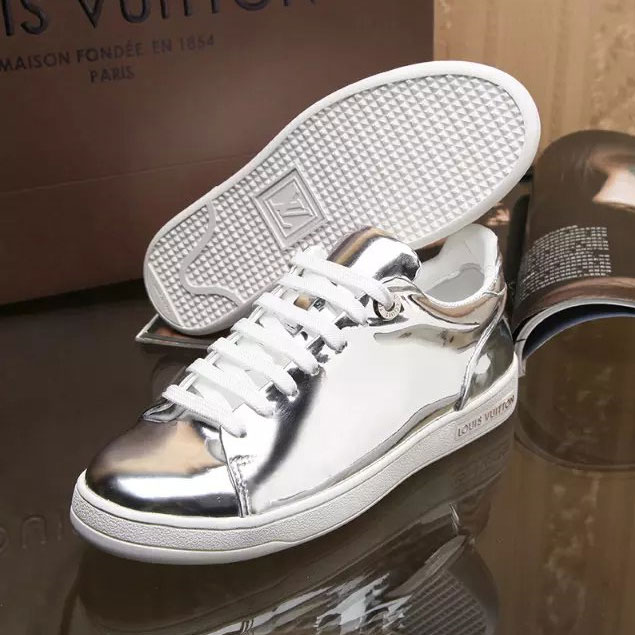 2017 Louis vitton Sneakers shoes