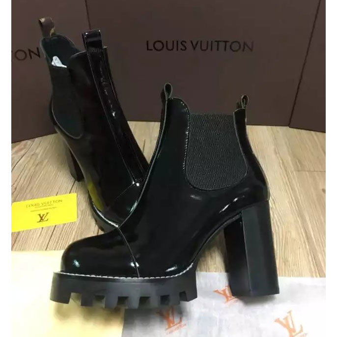 2017 Louis vitton women BOOT