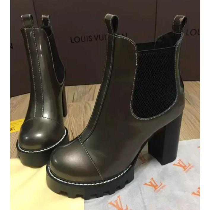 2017 Louis vitton women BOOT