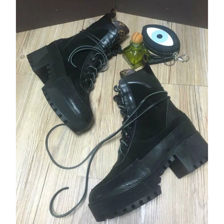 2017 Louis vitton women sneaker BOOT