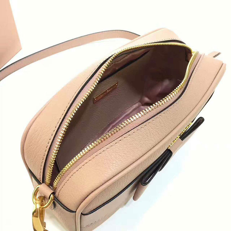 2017 MiuMiu SHOULDER BAG 5BH081