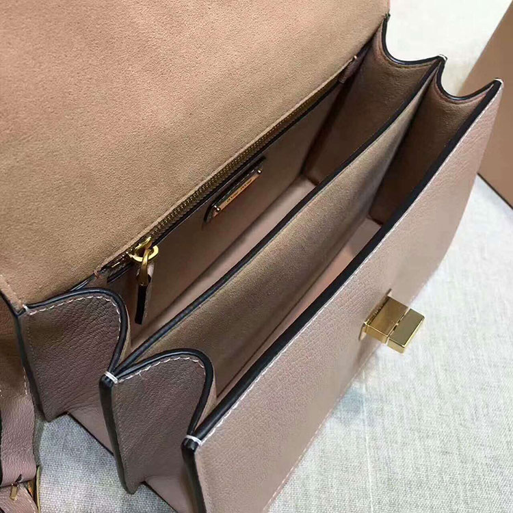 2017 MiuMiu SHOULDER BAG 5BH609