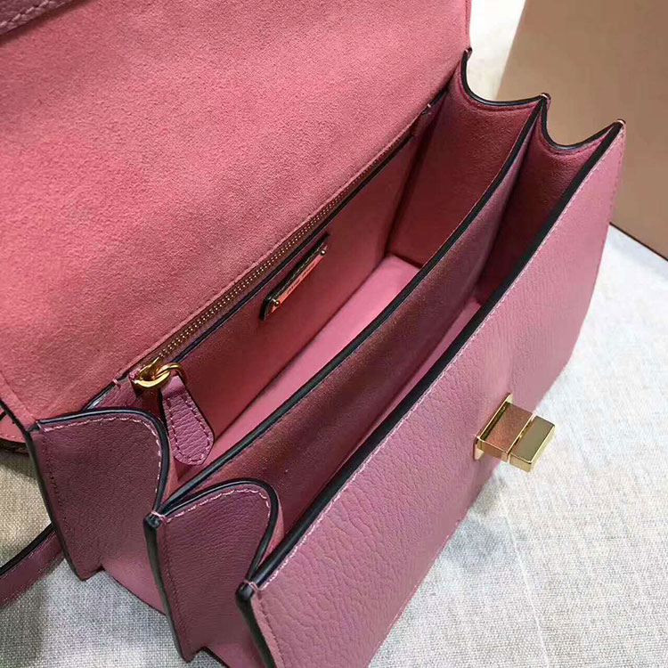 2017 MiuMiu SHOULDER BAG 5BH609