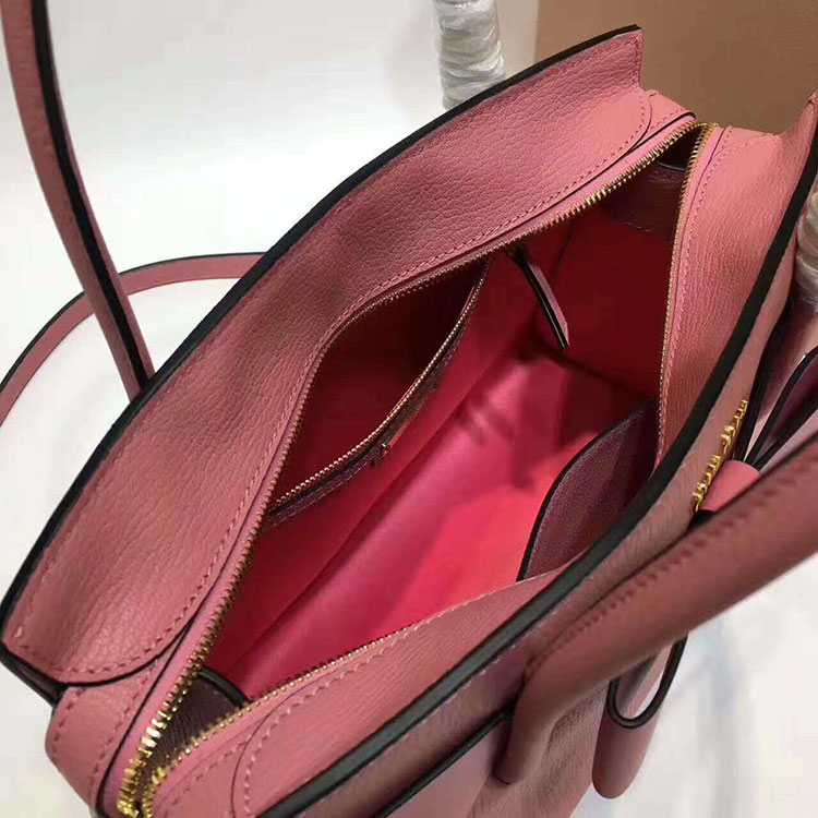 2017 MiuMiu TOP HANDLE 5BA055