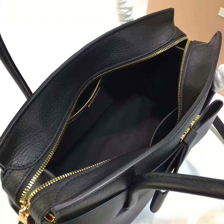 2017 MiuMiu TOP HANDLE 5BA055