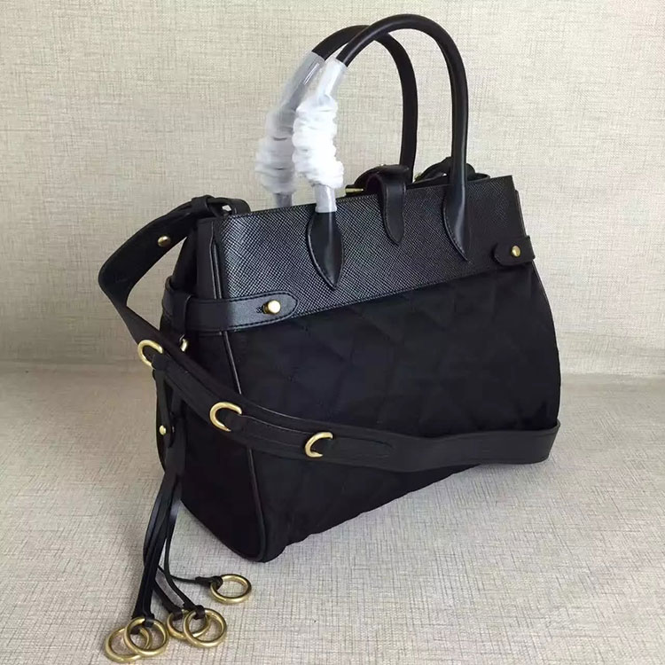 2017 Prada Tote Shoulder Bag 1BD080