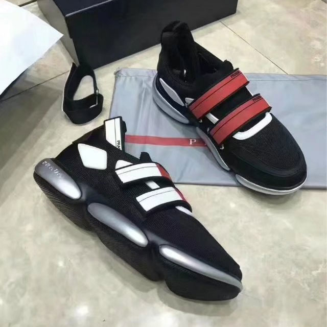 2017 Prada sneakers