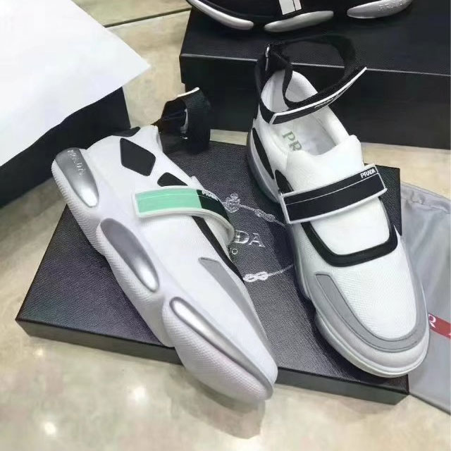 2017 Prada sneakers