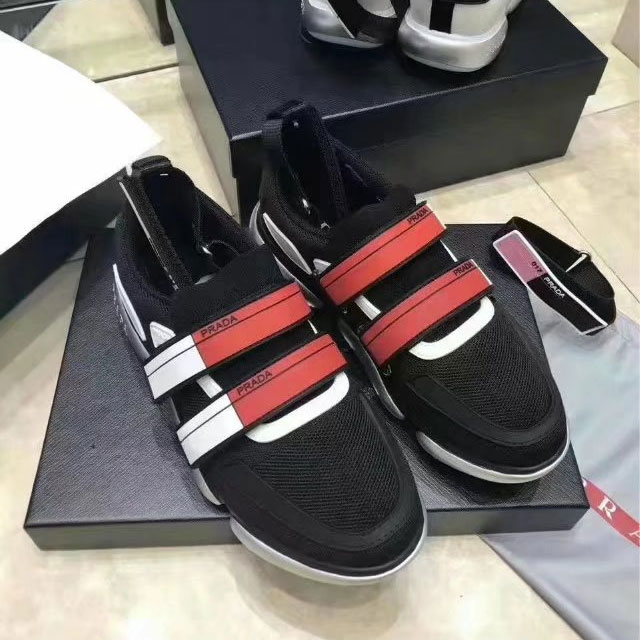 2017 Prada sneakers