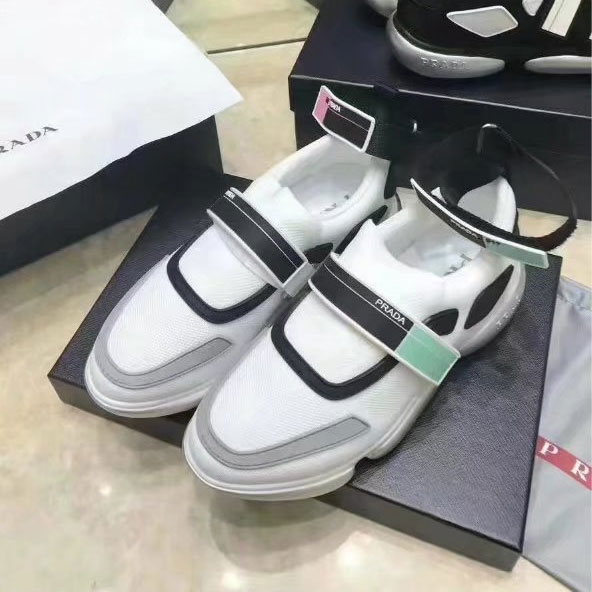 2017 Prada sneakers