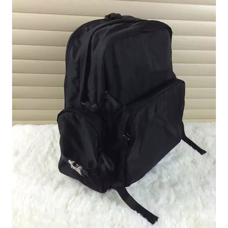 2017 Prand Original Parachute tarpaulins backpack VZ0052