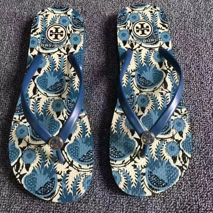 2017 Tory Burch women Flip-flops