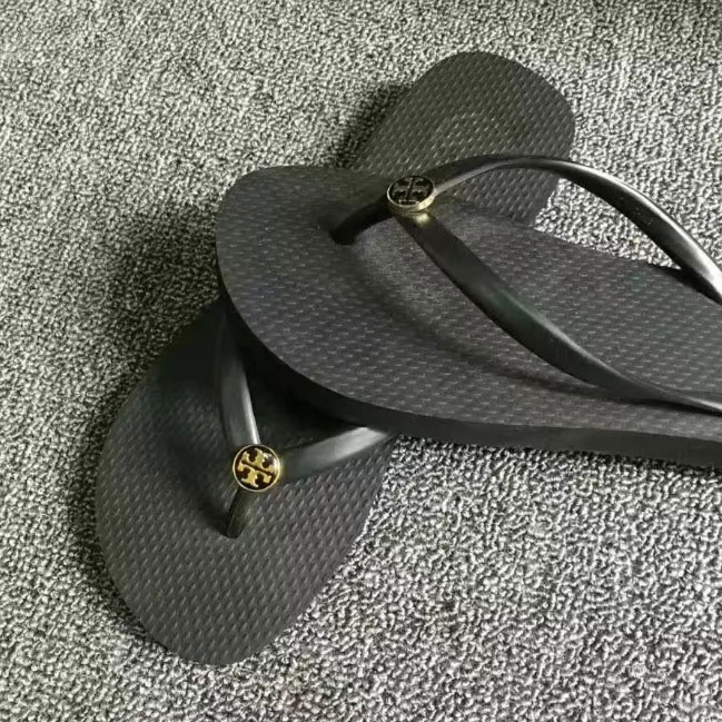 2017 Tory Burch women Flip-flops