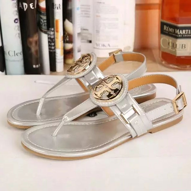 2017 Tory Burch women Slippers