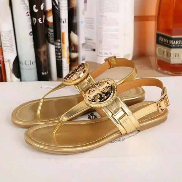 2017 Tory Burch women Slippers