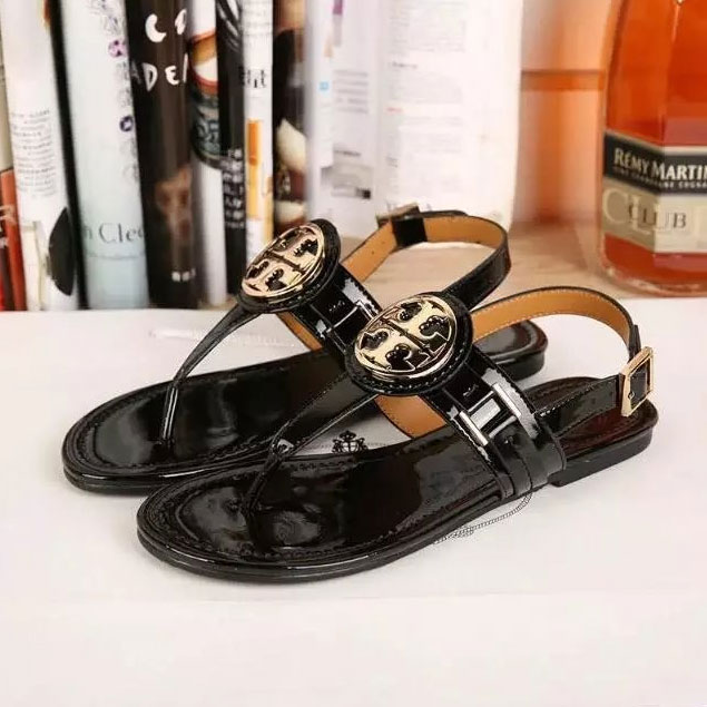 2017 Tory Burch women Slippers