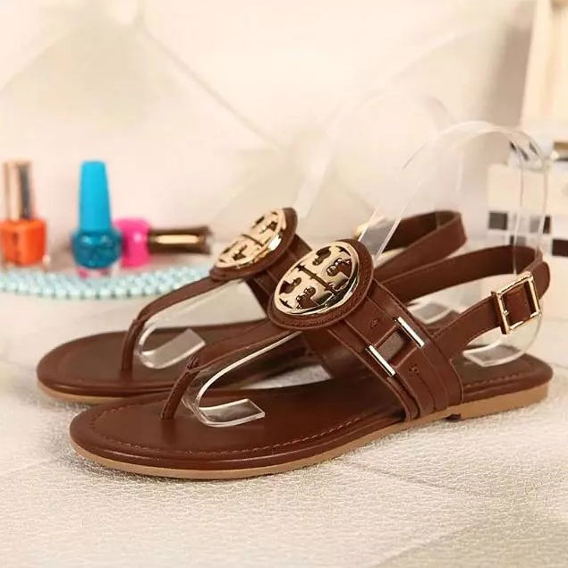 2017 Tory Burch women Slippers