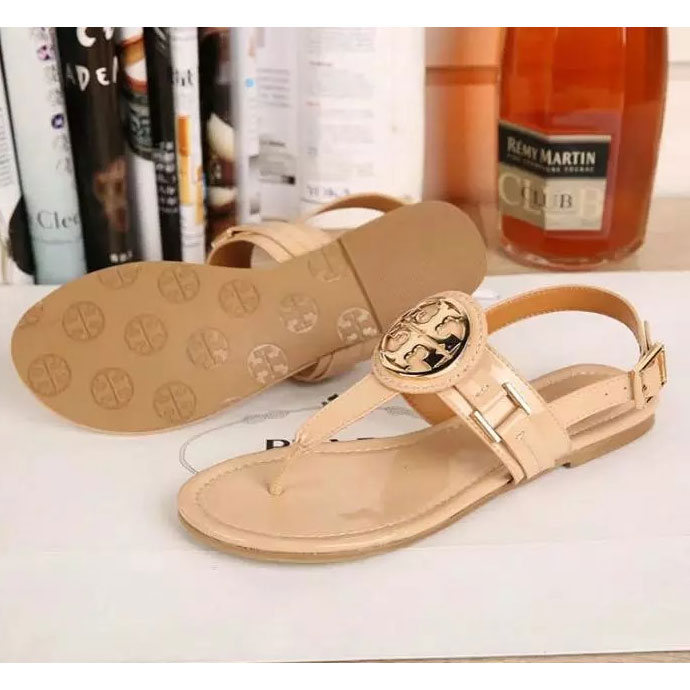 2017 Tory Burch women Slippers