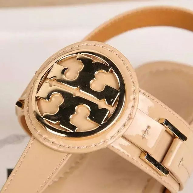 2017 Tory Burch women Slippers