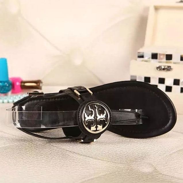 2017 Tory Burch women Slippers