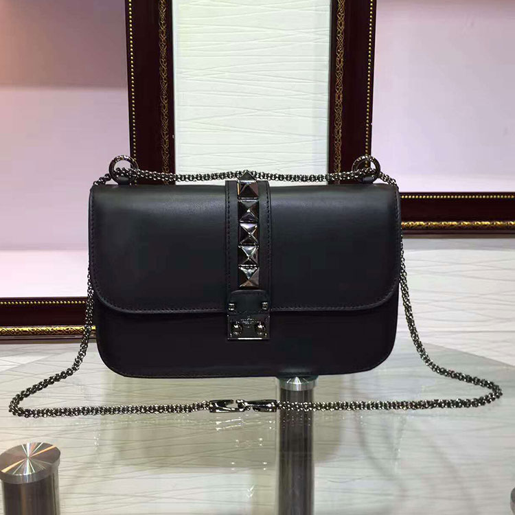 2017 Valentino CHAIN CROSS BODY BAG 2312