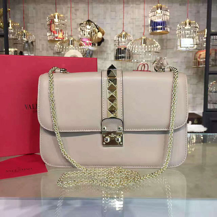 2017 Valentino CHAIN CROSS BODY BAG 2312