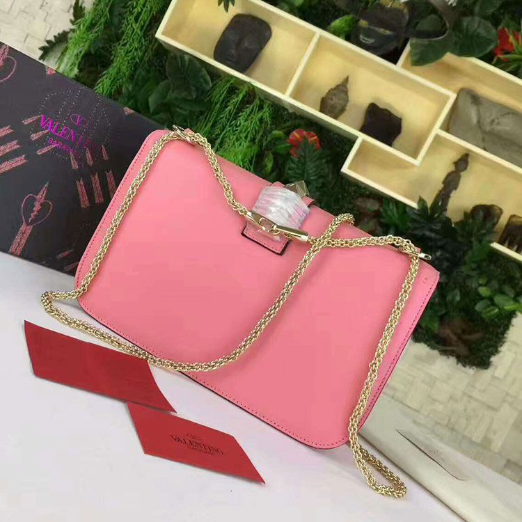 2017 Valentino CHAIN CROSS BODY BAG 2312