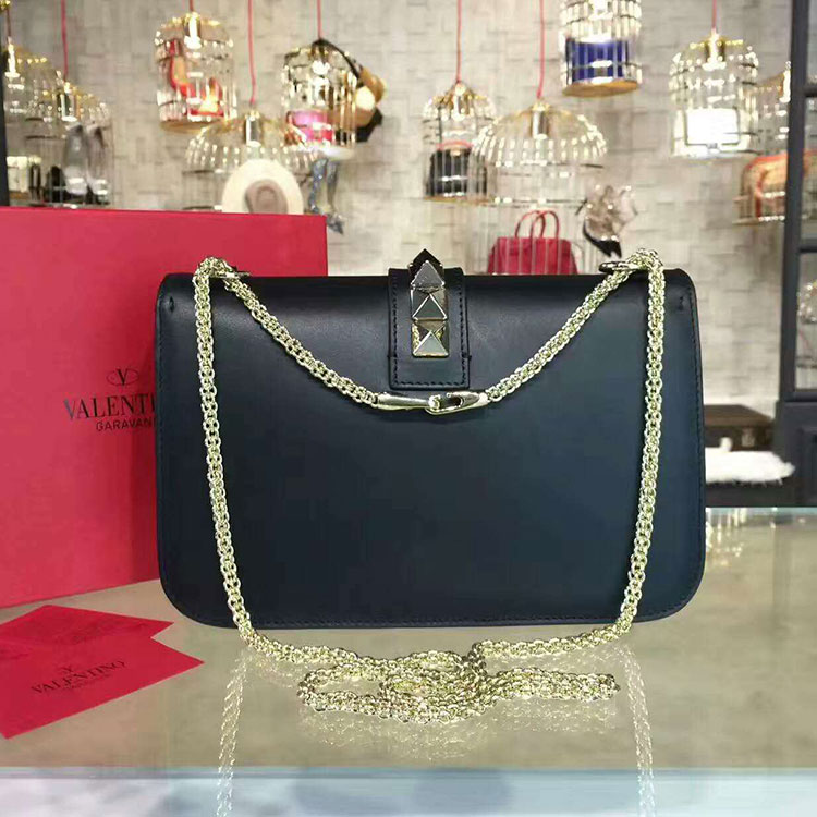 2017 Valentino CHAIN CROSS BODY BAG 2312