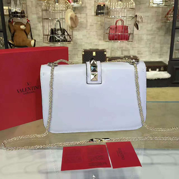 2017 Valentino CHAIN CROSS BODY BAG 2312