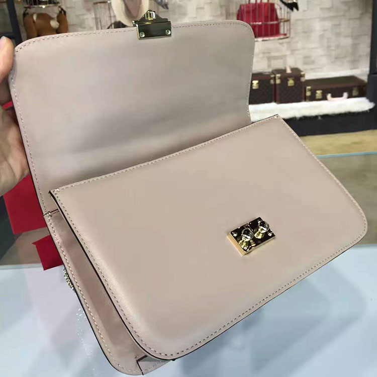 2017 Valentino CHAIN CROSS BODY BAG 2312