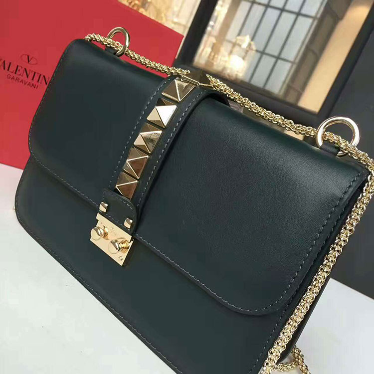 2017 Valentino CHAIN CROSS BODY BAG 2312