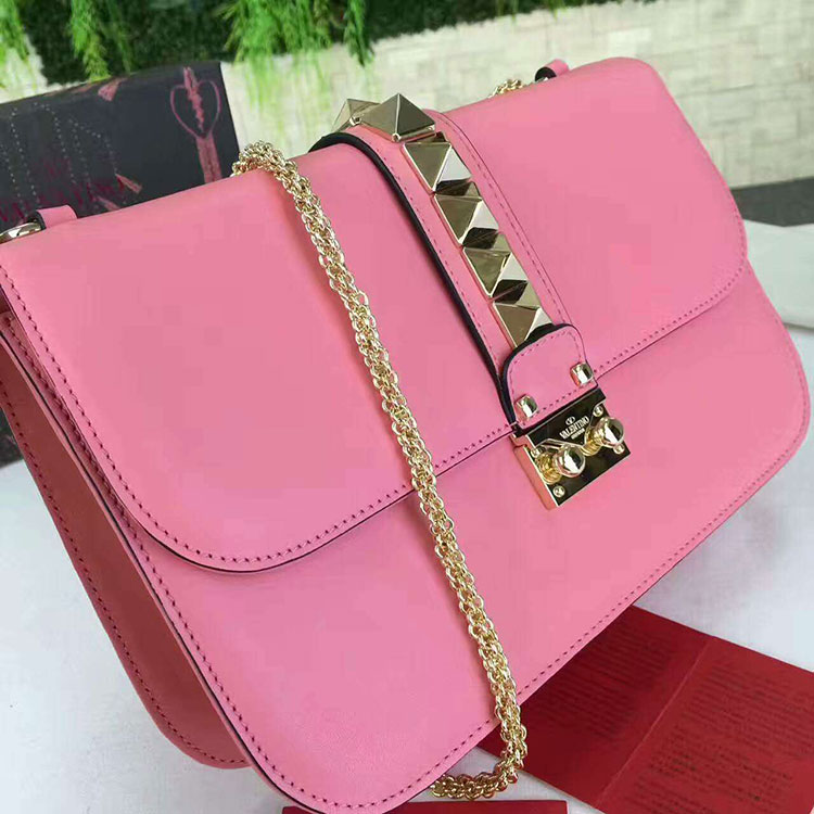 2017 Valentino CHAIN CROSS BODY BAG 2312