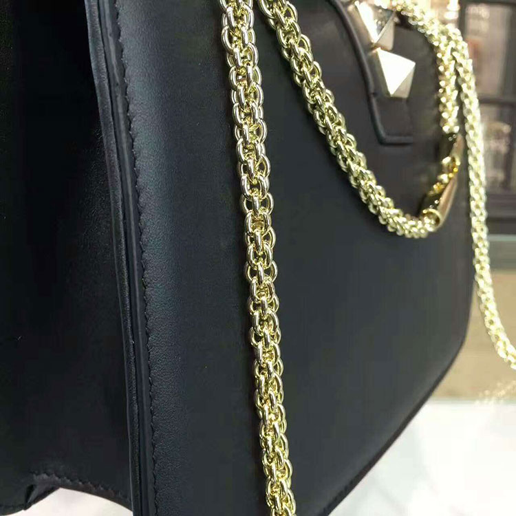 2017 Valentino CHAIN CROSS BODY BAG 2312