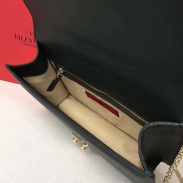 2017 Valentino CHAIN CROSS BODY BAG 2312