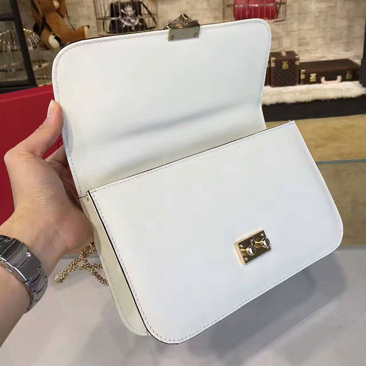 2017 Valentino CHAIN CROSS BODY BAG 2312