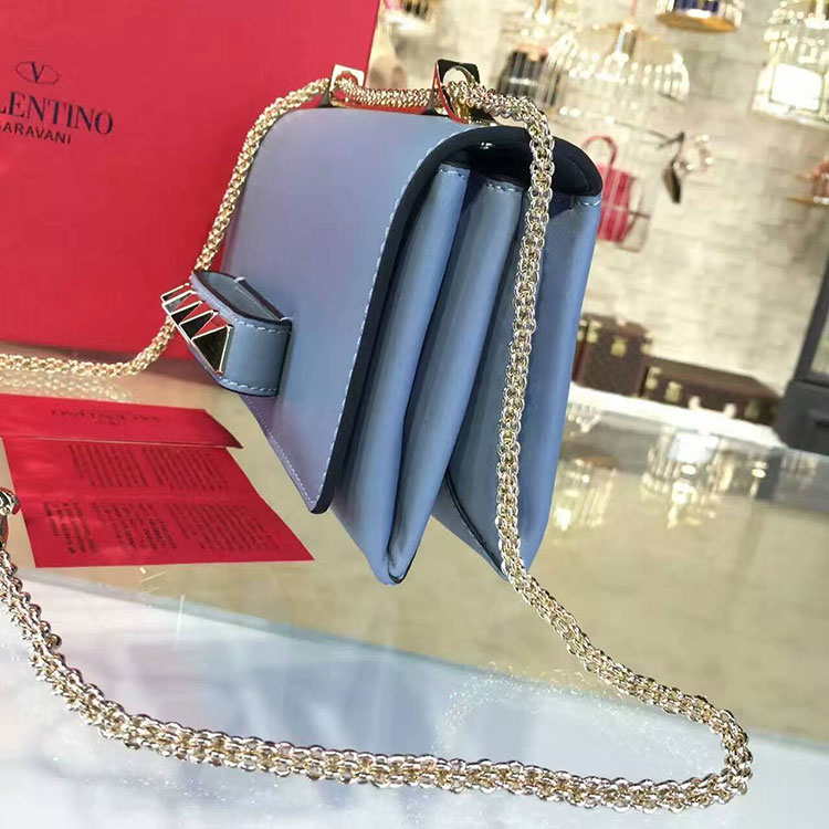 2017 Valentino CHAIN CROSS BODY BAG 3312