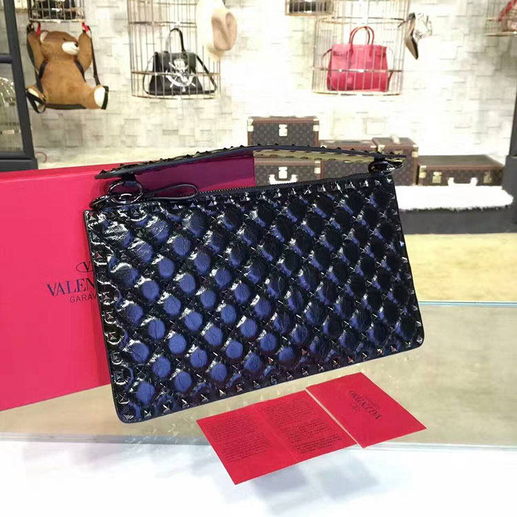 2017 Valentino CLUTCH 0117