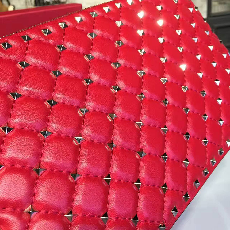 2017 Valentino CLUTCH 0117