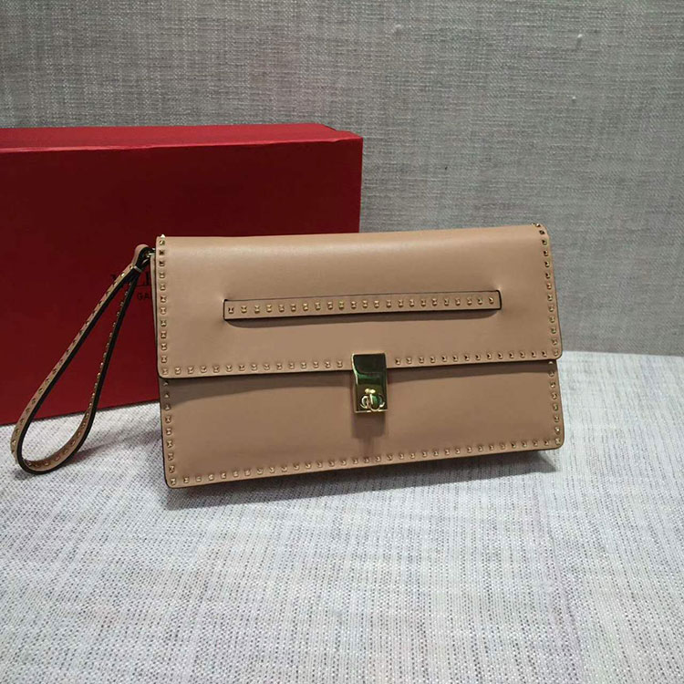 2017 Valentino CLUTCH 0399