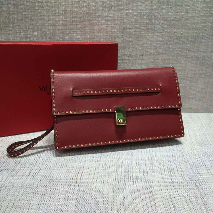 2017 Valentino CLUTCH 0399