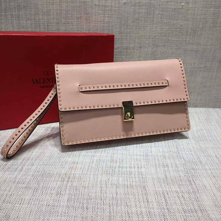 2017 Valentino CLUTCH 0399