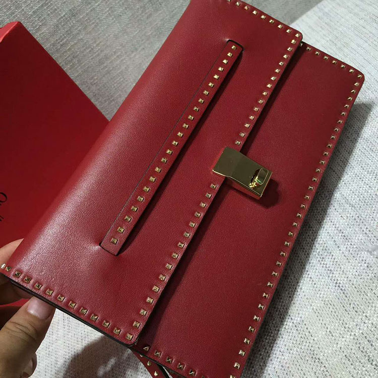 2017 Valentino CLUTCH 0399