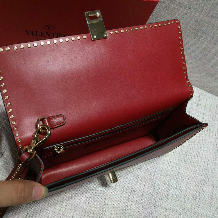 2017 Valentino CLUTCH 0399