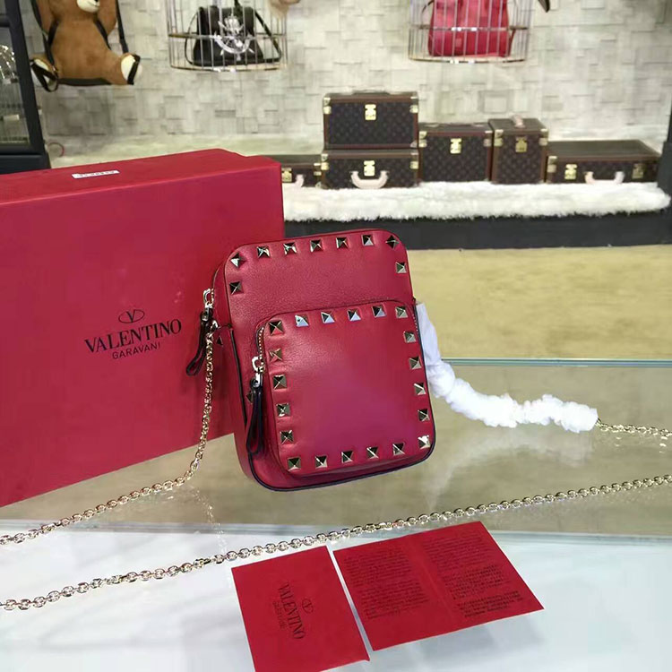 2017 Valentino Chain bag 0675