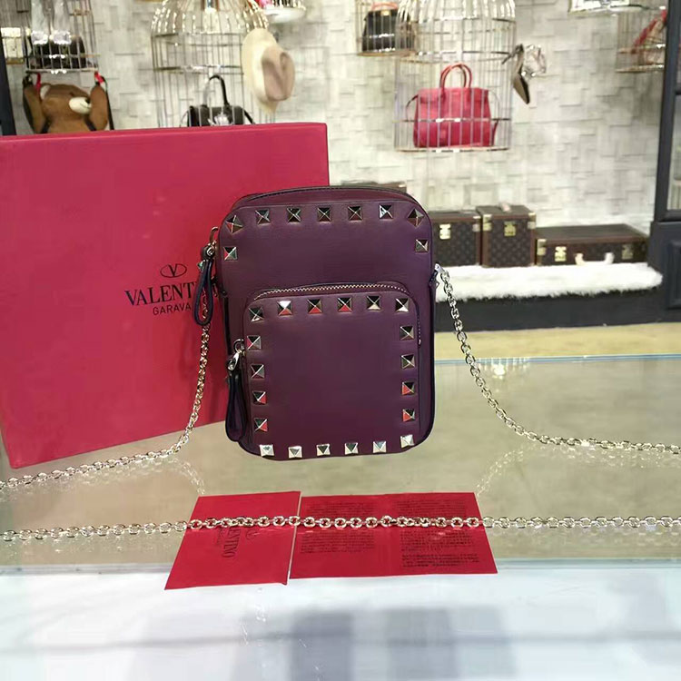 2017 Valentino Chain bag 0675