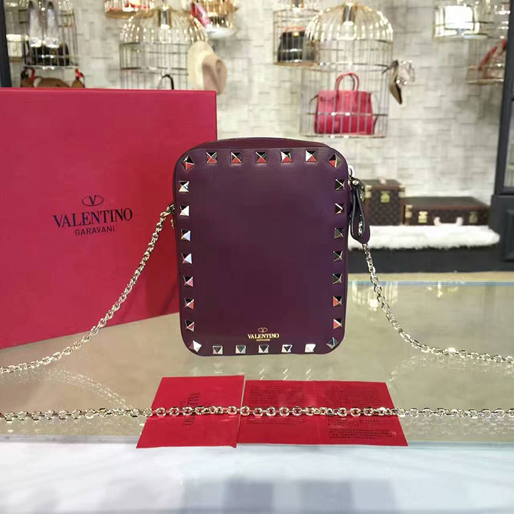 2017 Valentino Chain bag 0675