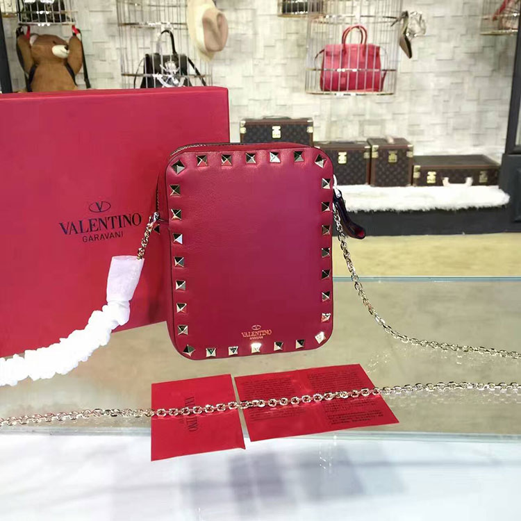 2017 Valentino Chain bag 0675