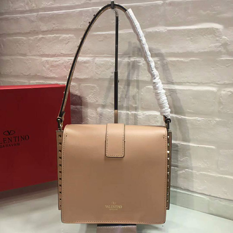 2017 Valentino Garavani shoulder bag in calfskin